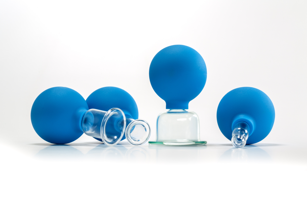 Facial Cupping Massage Course Online