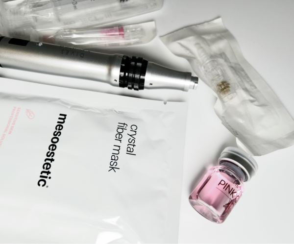 Beauty Expert - Szkolenie Online Mezoterapia Hybrydowa