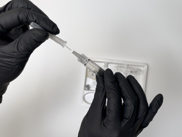 Lesson Update – Collagen Mesotherapy (Karisma & Linerase)