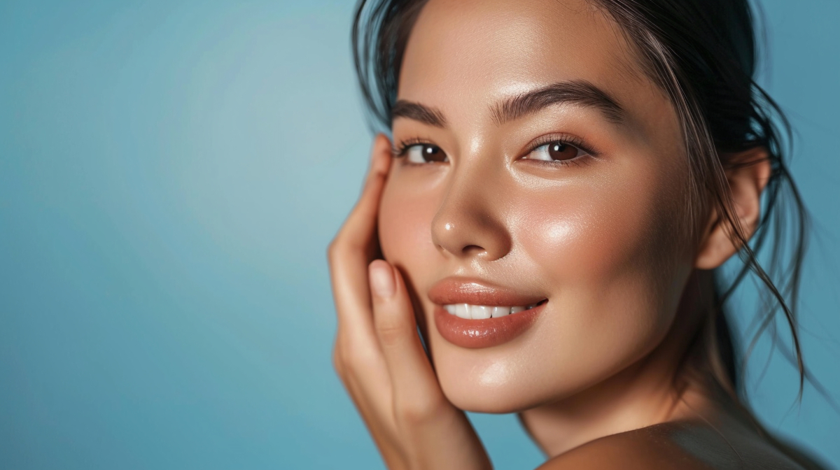 2-in-1 Beauty Course Package – Blush Edition