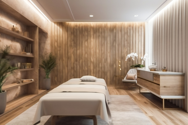 2-in-1 Beauty Course Package – Sandstone Edition