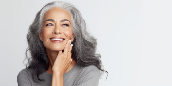 Skin Aging Analysis & Treatment Online Course