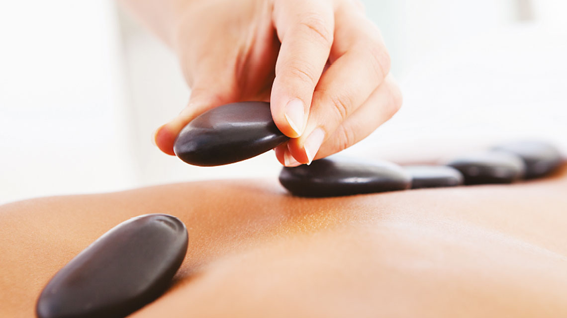 Hot Stone Massage Online Course
